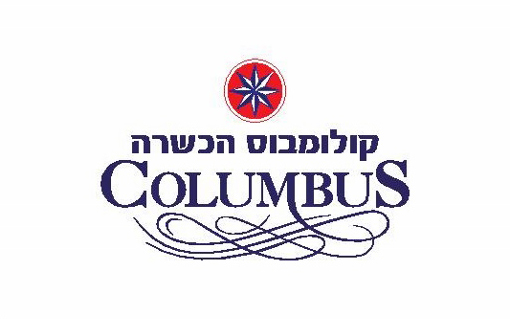 קולומבוס Colombus