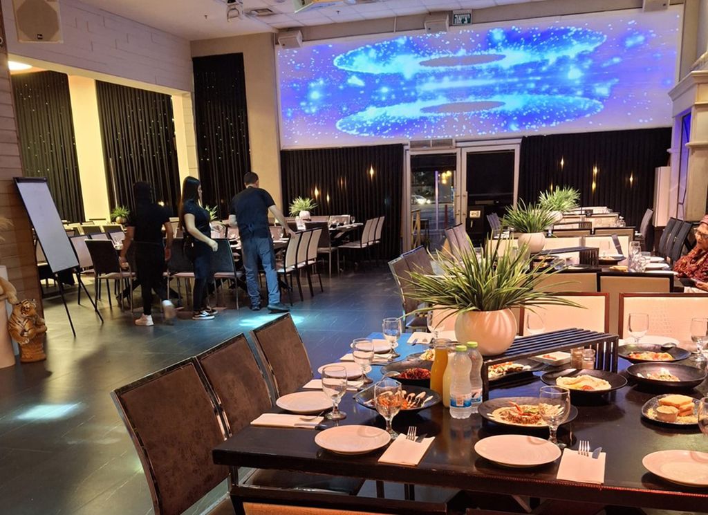 פיטנגו נתניה