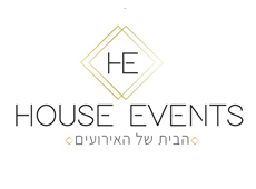 לוגו האוס אירועים
