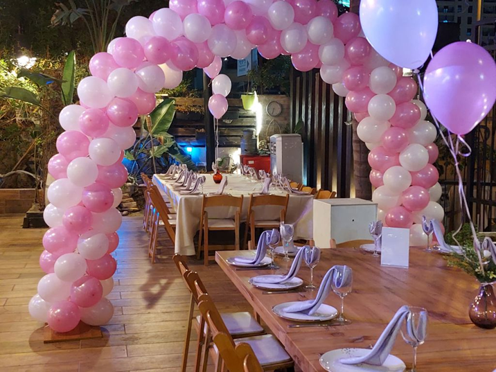 בית הסטייק - נשר