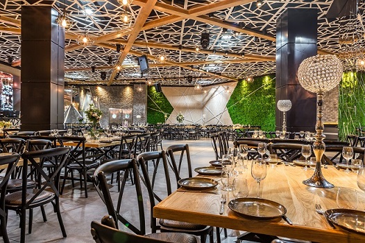 אולם לאו ראשון לציון