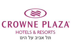 קראון פלזה על הים -