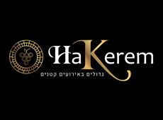 הכרם וי.אי.פי -