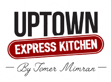 uptown express kitchen
