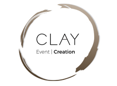 קליי Clay פתח תקווה -לוגו