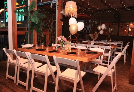 מולה אירועים חדרה