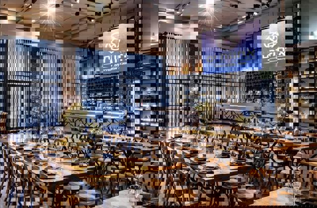 אחוזת ים אולם בראשון לציון