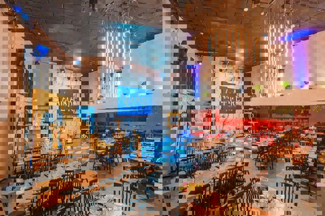 עלמרי אירועים לוגו