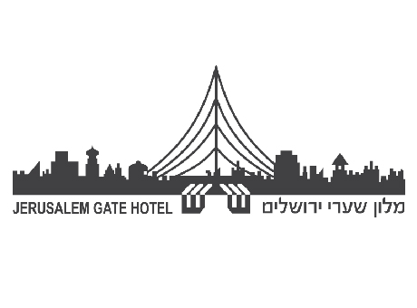 שערי ירושלים - 