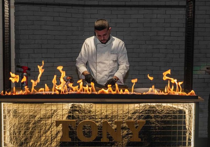 TONY טוני אירועים