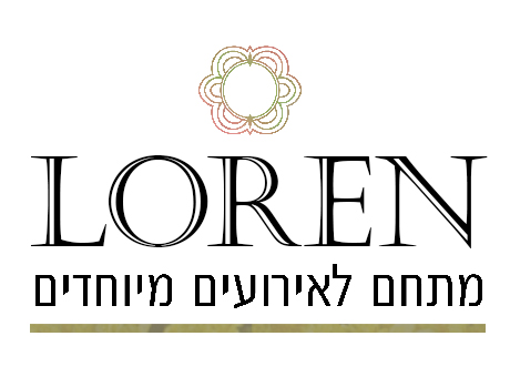 LOREN לורן
