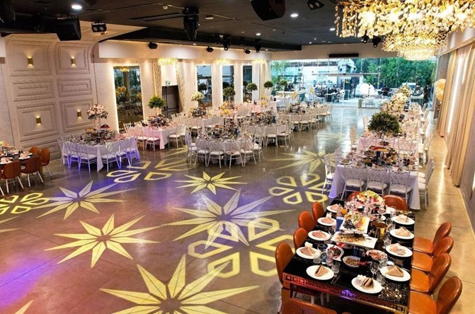 לורן אירועים רחובות LOREN