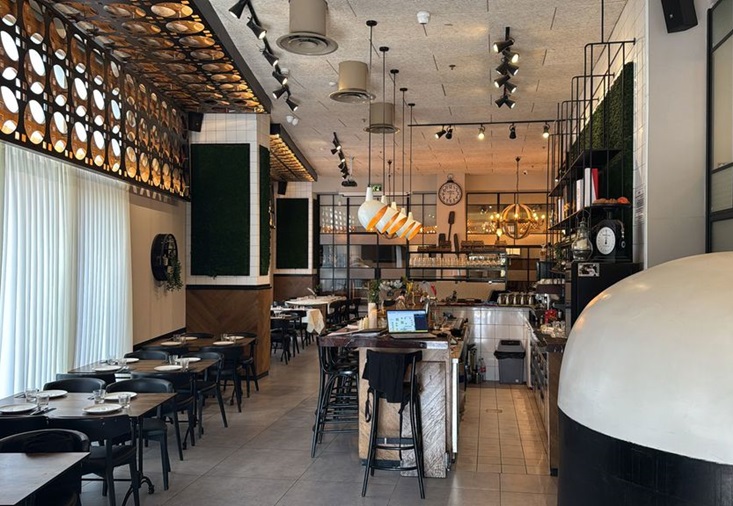 דנוור ירושלים