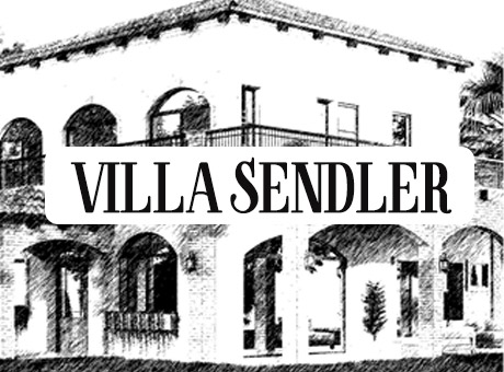 וילה סנדלר